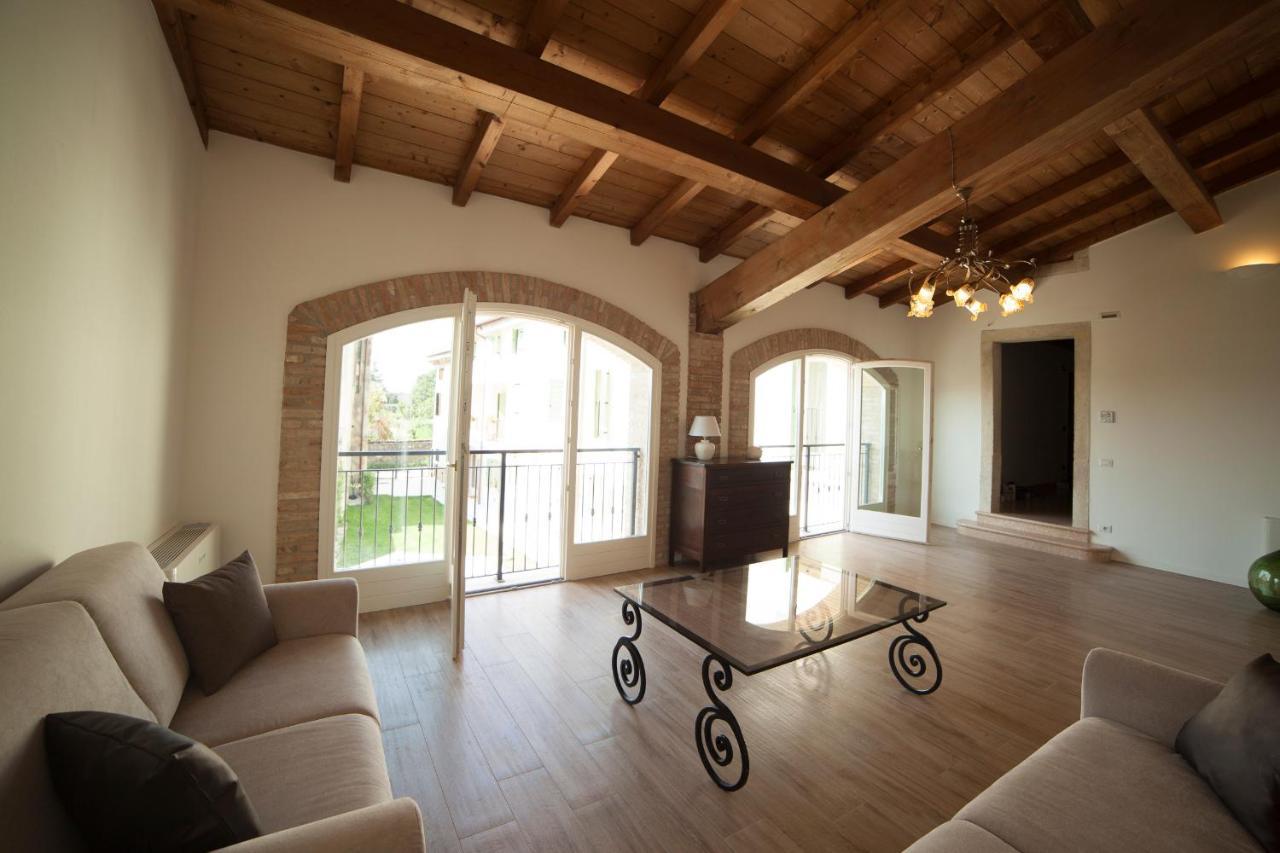 Agriturismo Corte Rondinella Verona Exterior foto